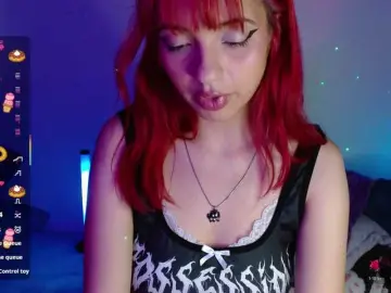 Levi-cloud  live sex cam