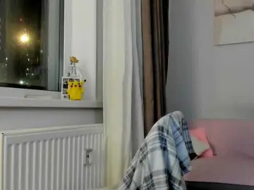 Tyan-babe  live sex cam