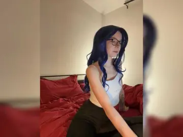 Hot-Lumi  live sex cam