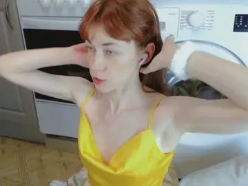 LiluBarbarian  live sex cam