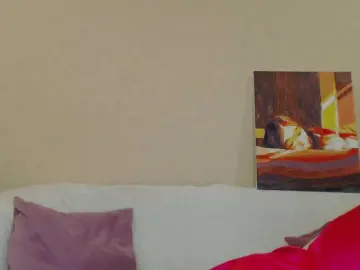 LiluBarbarian  live sex cam