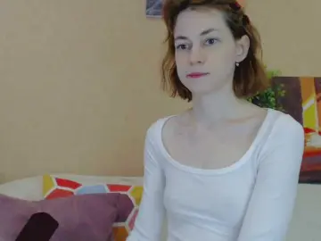 LiluBarbarian  live sex cam