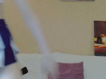 LiluBarbarian  live sex cam