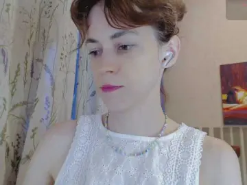 LiluBarbarian  live sex cam