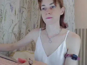 LiluBarbarian  live sex cam