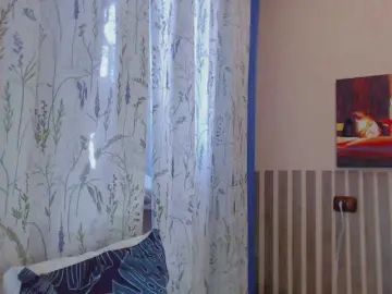LiluBarbarian  live sex cam