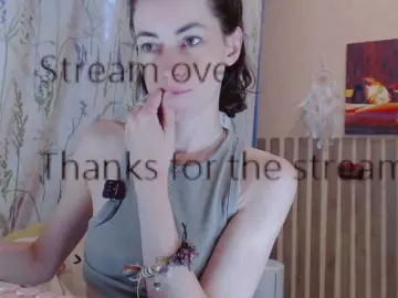 LiluBarbarian  live sex cam