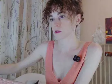LiluBarbarian  live sex cam