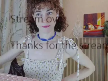 LiluBarbarian  live sex cam