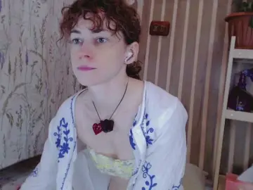 LiluBarbarian  live sex cam