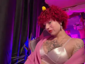 LilyLorsi  live sex cam