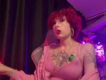 LilyLorsi  live sex cam