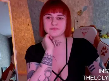 LolyMolly  live sex cam