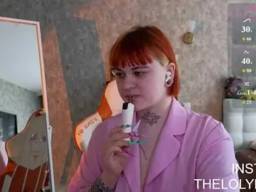 LolyMolly  live sex cam
