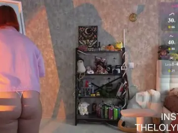 LolyMolly  live sex cam