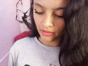 Maddie-T18  live sex cam