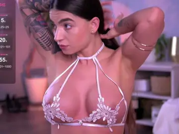 PureEllie  live sex cam