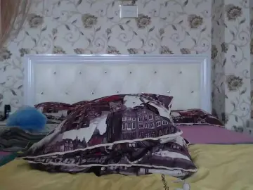 New-Katty  live sex cam
