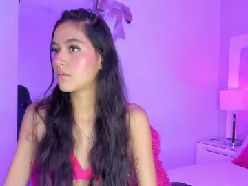 AbbyBeaufort  live sex cam