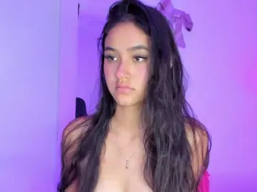 AbbyBeaufort  live sex cam