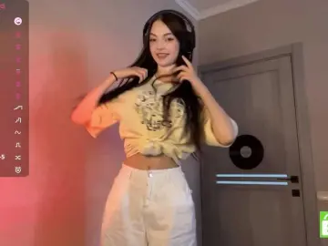 GennyValerio  live sex cam