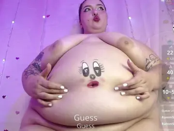 Hecate23  live sex cam