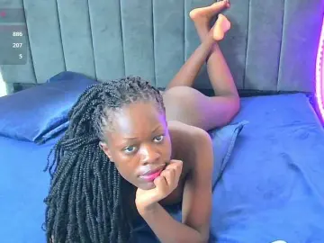 IamGrace  live sex cam