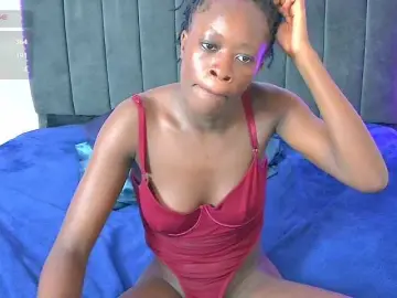 IamGrace  live sex cam