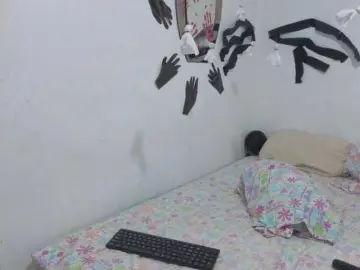 IsabellaAcosta  live sex cam