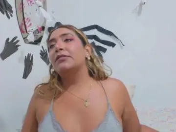 IsabellaAcosta  live sex cam