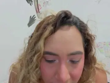 IsabellaAcosta  live sex cam
