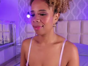 MiaCurly  live sex cam