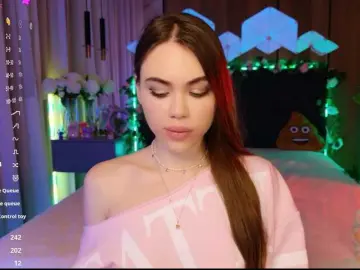 MimiForce  live sex cam