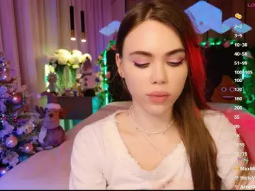 MimiForce  live sex cam