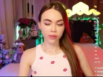 MimiForce  live sex cam