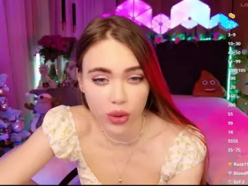 MimiForce  live sex cam