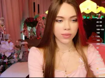 MimiForce  live sex cam