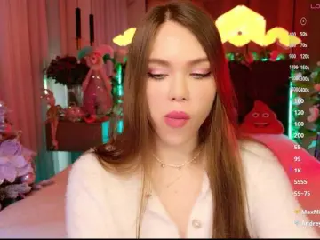 MimiForce  live sex cam