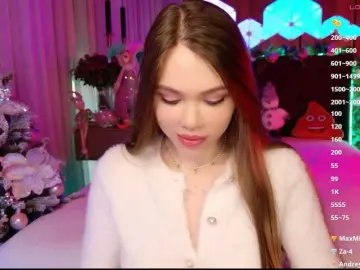 MimiForce  live sex cam