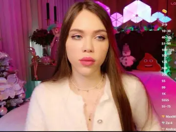 MimiForce  live sex cam