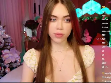 MimiForce  live sex cam