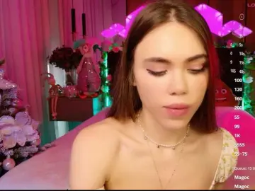 MimiForce  live sex cam