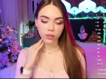 MimiForce  live sex cam