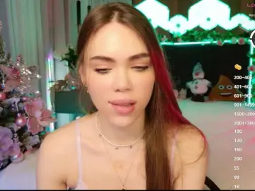 MimiForce  live sex cam