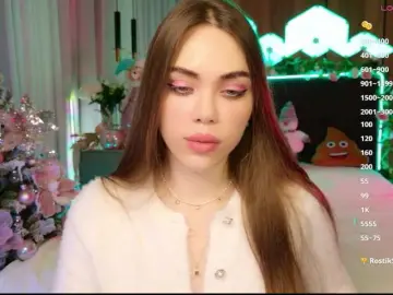 MimiForce  live sex cam