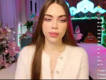 MimiForce  live sex cam