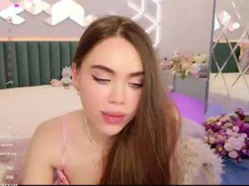 MimiForce  live sex cam