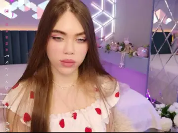 MimiForce  live sex cam