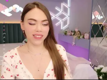 MimiForce  live sex cam