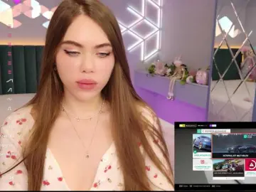 MimiForce  live sex cam